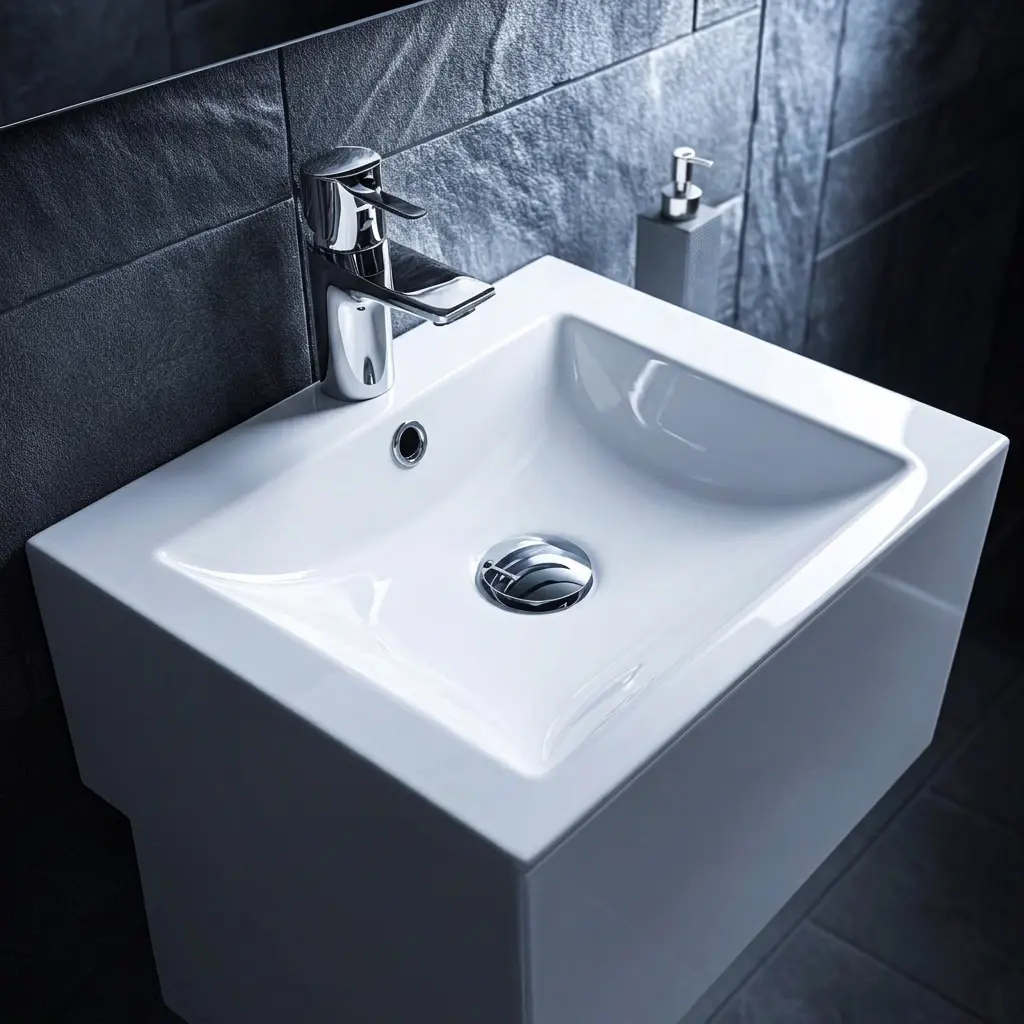 Glossy Pure White Porcelain.webp