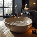 Matte Warm Beige Ceramic.webp