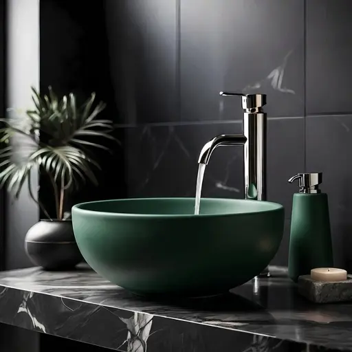 Modern Matte Green Variant.webp