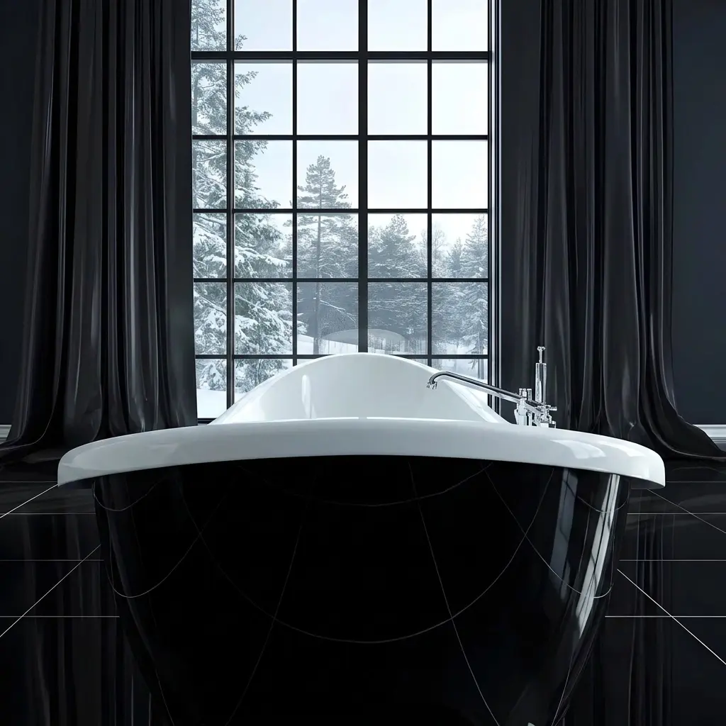 Dramatic Window-Facing Interior View.webp