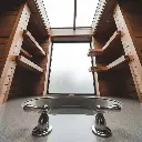 Skylight-Focused Upward Angle.webp