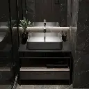 Round Countertop Basin - 3.webp