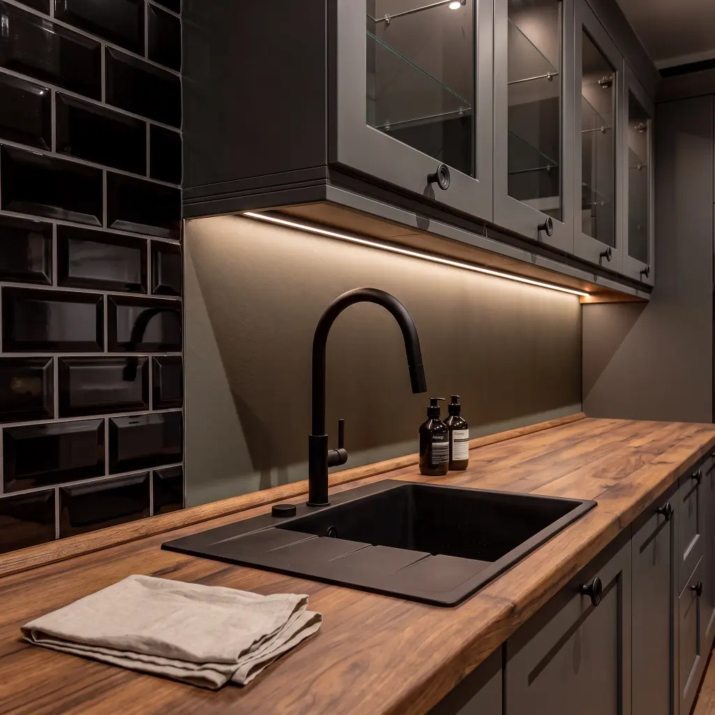 Wide 3 4 Architectural Kitchen View.webp