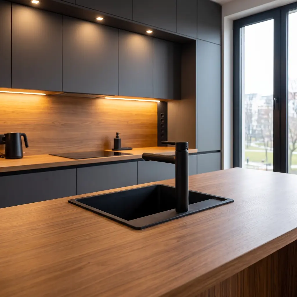 Wide Architectural Kitchen View.webp