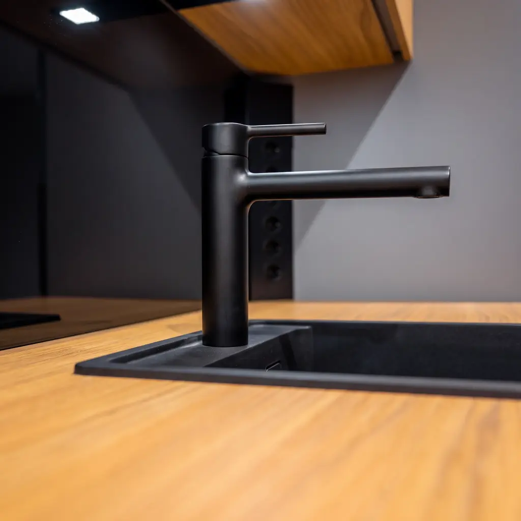 Countertop Level Macro Close-Up.webp