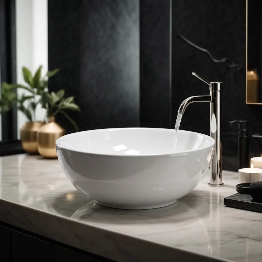 Glossy Pure White Porcelain.webp