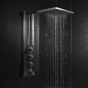 Rainfall Shower Set