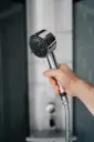 Handheld Shower Kit