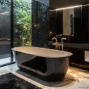 Luxury Freestanding Bathtub