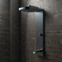 Ceiling Mounted Shower