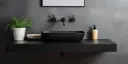 Wall Mounted Basin Mixer