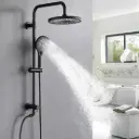 Sliding Bar Shower Set