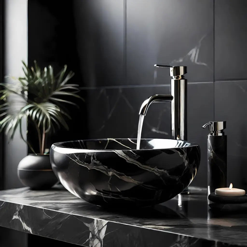 Countertop Wash Basin