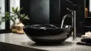 Round Countertop Basin